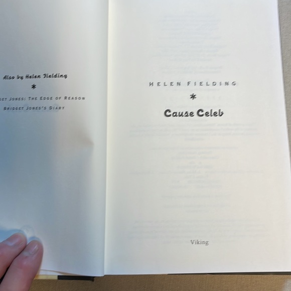 🌈2/$8  Cause Celeb - Picture 8 of 12